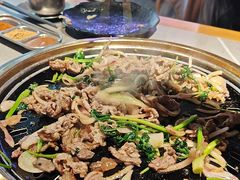 -杨小佳·齐齐哈尔烤肉·烤串(广州店)