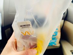 -麦当劳(乳山路店)