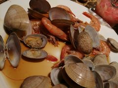 android_upload_pic-蓝海国际大饭店·蓝钻自助百汇(兰山店)