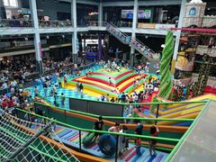 -蒙特利亲子乐园