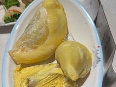 -海天盛宴新派海鲜自助餐厅(群力店)