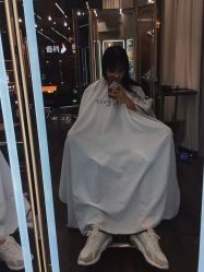 -JM STYLE造型明星.网红