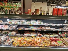 -京客隆超市(华安店)