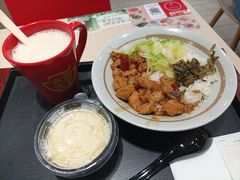 -永和大王(宜山店)