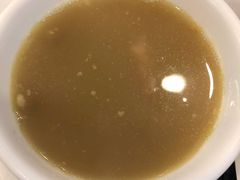莲藕鸡脚汤（明火例汤）-文记壹心鸡(宝华路店)