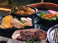 -鹤江桥·红油牛肉粉(SKP店)