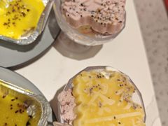 -藜爱·山海情海鲜自助(万达广场店)