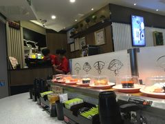 -争鲜回转寿司(飞洲国际店)