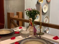 -LA CREPERIE BRETONNE布列塔尼法式餐厅(天童北路店)