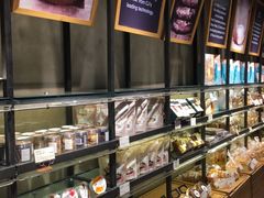面包甜点陈列柜-多乐之日(富力城店)