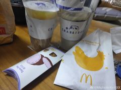 -茶百道(花城汇中区店)