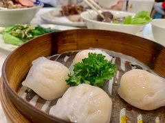 虾饺皇-澳门陈光记烧味饭店(南京德基广场店)