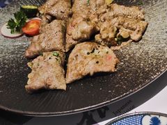 -松临·铁板烧&Omakase(神农店)