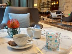 -怡廊(上海漕河泾万丽酒店)