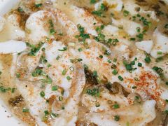-渔语鱼酸菜鱼新川菜(来福士店)