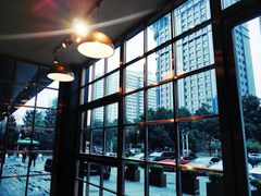 -sugarman espresso素饮糖人高新咖啡工厂