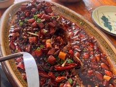 -金阳餐厅(G210国道店)