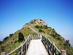 -银瓶嘴森林公园