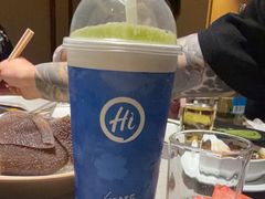 -海底捞火锅(团结桥店)