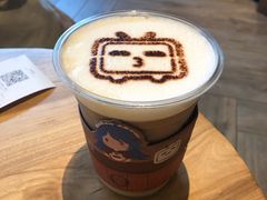 -COSTA COFFEE(国正中心店)