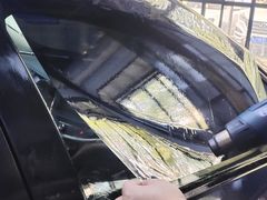 -天猫养车贴膜轻改·蓝电(优匹康桥东路店)