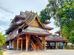 -西双版纳傣族园