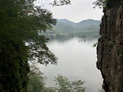 -易水湖景区