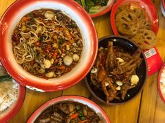 -老三样·美食研究中心(世贸路店)