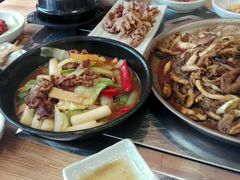 -金顺碳烤肉(1号店)