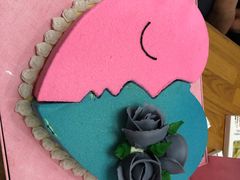 -麦雪尔甜品·生日蛋糕(新街口旗舰店)