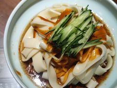 -李记搅团•非遗陕菜(三桥店)