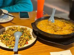 -无届青年餐馆(熙街店)