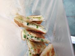 葱油饼-咏春葱油饼(德政中路店)