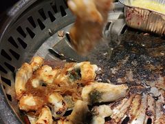 -木槿花韩式炭烤·熟成肉工坊(孙文东路店)