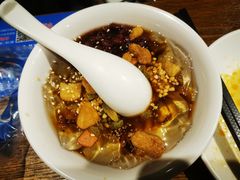 糍粑冰粉-付小姐在成都(五道口店)