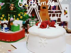 -théATRE 茶聚场(王府中環店)