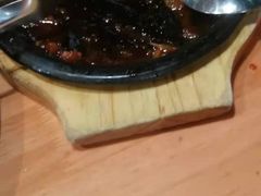 -肥肥虾庄·金牌油焖大虾(杨园滨江时代walk店)