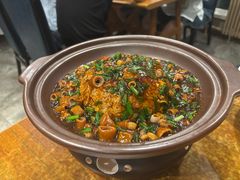 -日月昇渔家菜·海肠捞饭·大连海鲜(星海公园店)