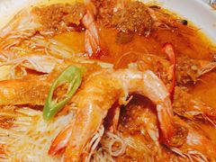 -煎饼卷大葱·非遗传承·潍坊菜(十笏园店)
