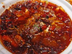 -辣婆婆(航天桥店)