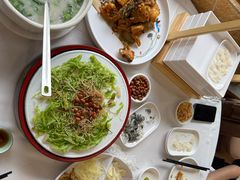 -丰尔粥食·顺德鱼生·干蒸排骨顺德菜(大良分店)