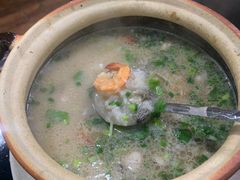 -大富蚝乌东哥饭店·石锅鱼杂·柠檬鸭(革新路店)