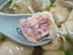 -顶巧鸡汤馄饨(虹口总店)