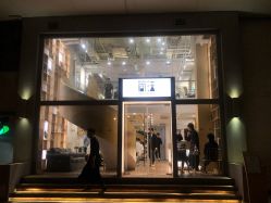-简法造型·品牌形象店