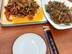 -云隐小厨·传统大理美食(复兴路店)