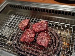 -御牛道日式烤肉料理(杭州万象城店)