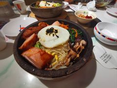 -七八冷面·延边朝鲜族美食(圣熙八号店)