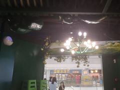 -青一色火锅(摩根店)