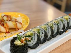 -Woolee韩食堂·韩式家庭料理