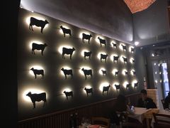 -奥斯特牛排馆(美第奇宫店)